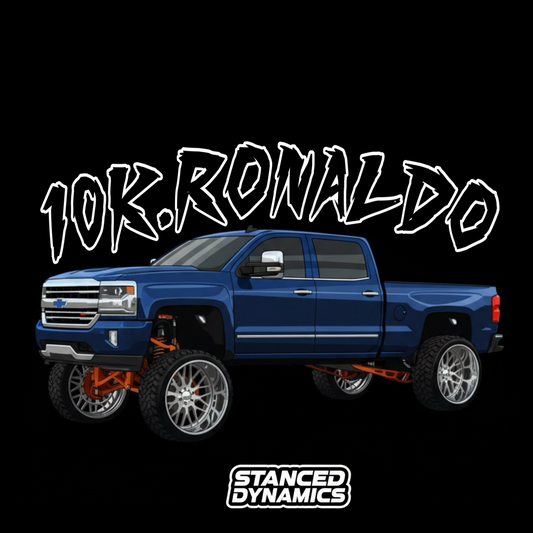 Custom Digital Car Artwork – Bring Your Ride to Life!