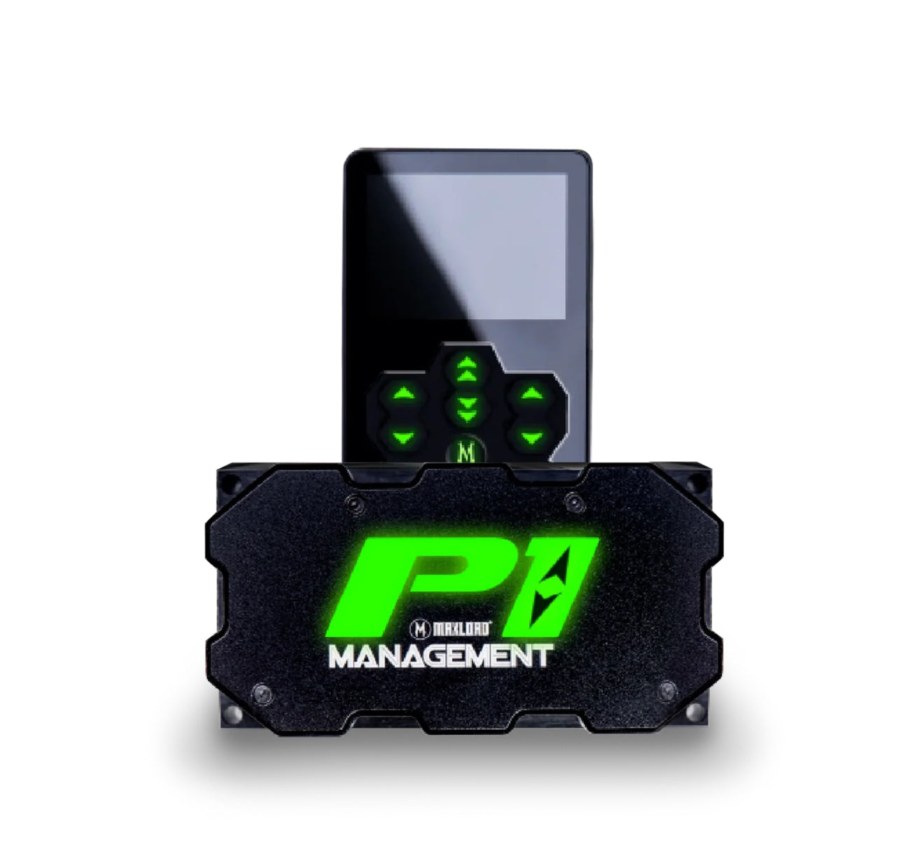 MAXLOAD P1 MANAGEMENT