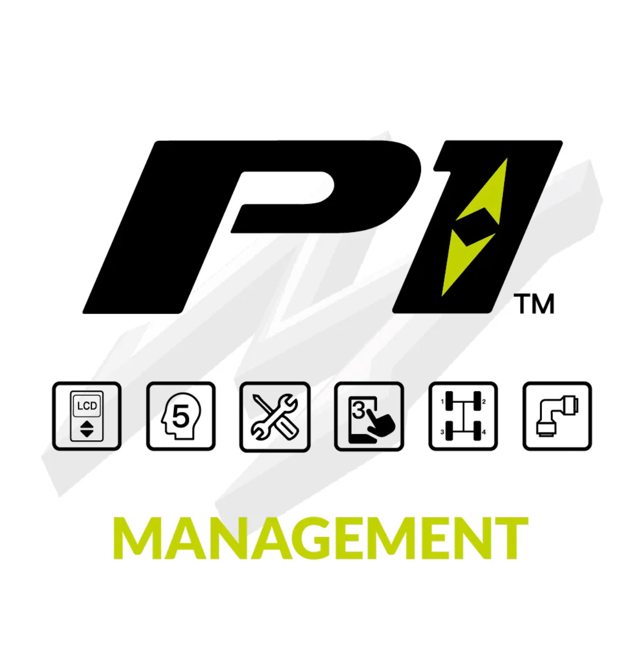 MAXLOAD P1 MANAGEMENT